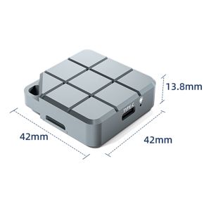 High Speed Data Transfer 2230 External SSD Plug And Play For Mobile Phone