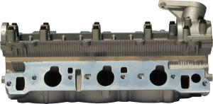 Wholesale TOYOTA Camry T100 4 Runner Hilux 3VZ left Aluminum Cylinder Head 11101-65021 3.0L 6V from china suppliers