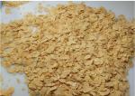 Yellowish Flavorful Crispy Fried Garlic Flakes