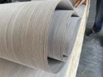 Wholesale 650mm*2500mm engineered oak 781S silver oak engineered veneer