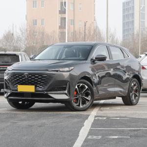 Wholesale IDD ChangAn auto UNI-K EV Cars 2023 Plug In Hybrid Vehicles from china suppliers