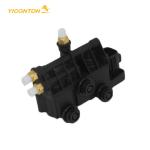 RVH000055 RVH000095 Air Suspension Solenoid Valve Block For Land Rover L322