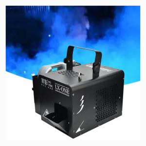 Wholesale MF-ONE 50/60HZ Control Fog LED Smoke Machine for Party Wedding Disco Colored Smoke Stage from china suppliers