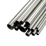 JIS Standard Cold Drawn Seamless Steel Pipe Stainless Steel Seamless Pipe for