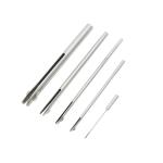 Single Or Double Edged holes Deburring Tool Savantec 0.8-20.24mm High Speed