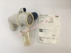 Wholesale Drager Expiratory Valve PN 8413660 For Savina® Ventilator Reusable from china suppliers