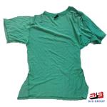 High Oil Adsorption 5kg/Bale 55cm Industrial Wiping Rags