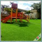 Cesped Profesional Artificial Synthetic Grass Roll Garden 25MM Artificial Grass