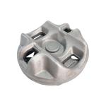 Precision Hot-Forged Round Carbon Steel Forgings for Agriculture and Industrial