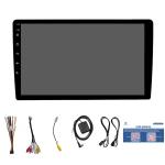 9 Inch 2 Din Android 10 Car DVD Player Universal Car Stereo GPS With Carplay