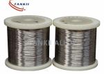 14AWG 1.63mm Thermocouple Bare Wire Type K For Industrial Thermocouples