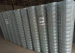 High Tensile Hinge Joint Field Fence , Galvanized Deer Fencing For Extremely