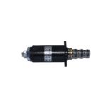 DIGEER Hydraulic Pump Solenoid Valve For Kobelco SK210-9 SK250-9 Excavator with
