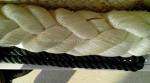 Polypropylene Filament Stereotype Fiber Ropes - Dawson