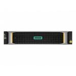 HPE Storage Server R0Q80A MSA 2062 16Gb Fibre Channel SFF Storage