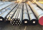 Alloy High Tensile Hot Rolled Steel Bar Round Shape 12 - 320mm AISI / SAE 4140