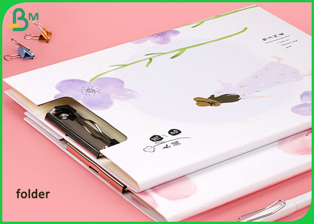 Different Thick Laminated Colour Paper Board For High-end Packaging Box