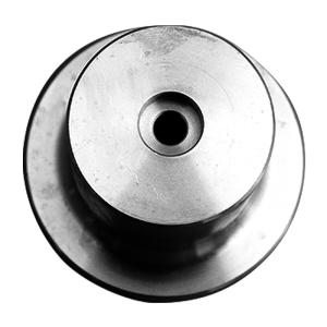 Wholesale Custom Size EDM Machining Services , EDM Wear Parts Industrial Machine Assembly from china suppliers