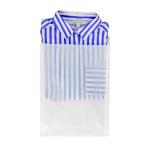 Mini Large Extra Large Translucent Glassine Paper Bags For T Shirt
