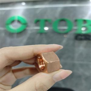 Wholesale Thread Pitch 0.5-3.0mm Hex Head Nuts JIS Standard MOQ 1000pcs from china suppliers