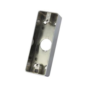 Wholesale B40M Mirror Surface Metal Backbox 115*40*27mm from china suppliers