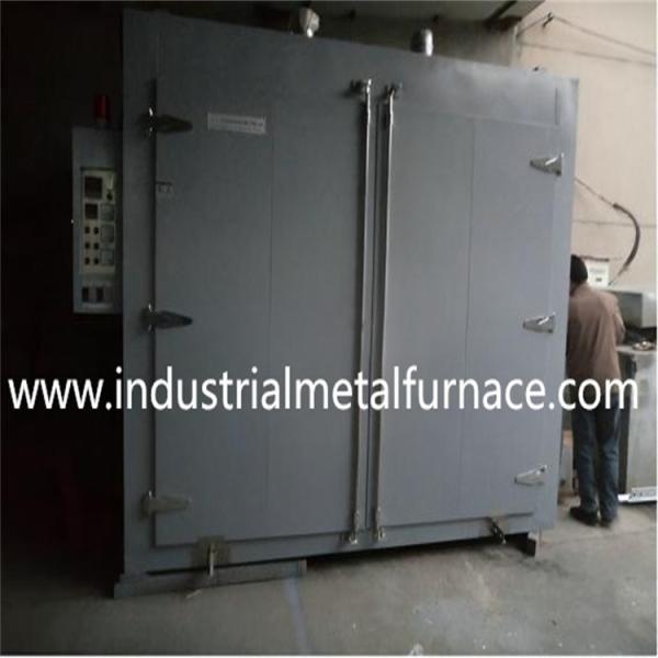 High Heating Efficiency Motor Coil Drying Oven For Insulation Treatment，Winding