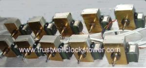 Wholesale 60cm 100cm 150cm big clock movement - Good Clock(Yantai) Trust-Well Co.,Ltd from china suppliers