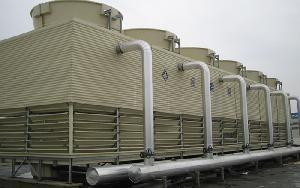 Wholesale Square JFT Series Counter Flow Cooling Tower from china suppliers