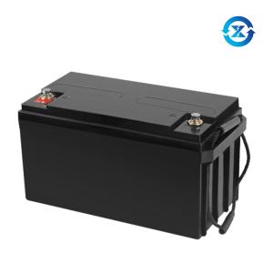 Wholesale Backup Long Life Cycles 90Ah 12V Lifepo4 Lithium Battery from china suppliers