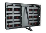 P8 Stadium LED Screen SMD 3 In 1 Sport Outdoor LED Wall UEFA