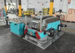 Custom SMC Compression Mold 300000-1000000 Shots Life