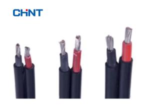Wholesale Low Toxicity DC 1500V Solar PV Cable , TUV Solar Cable 4mm2 2.5mm2 2.5mm2 from china suppliers