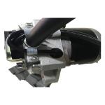 7834-40-2000 Komatsu Excavator Throttle Motor