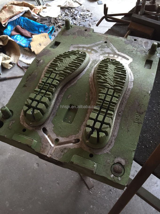 rubber flat panel curing press/Rubber Shoe sole Vulcanizing machine