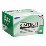 280pcs Fiber Optic Cleaner White Paper Wipes Soft Non Abrasive