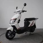 Max. Speed 40 60km/h Fashion Design Moped Scooter Electric Motorcycle E Bike
