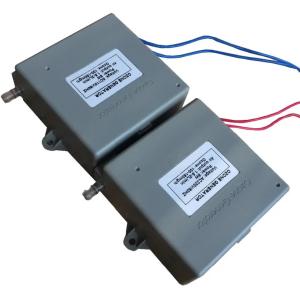 Wholesale 110v Ozone Generator for Water Disinfection 50-100 mg/hr Ozone Output Applicable to Hotels from china suppliers