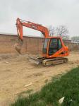 Highly Recommended Excavator Bucket Suppliers With 38kN Stick Digging Force 45