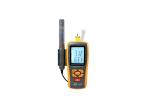 GM1361+ Humidity Temperature NDT Testing Equipment