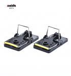 98g Metal Mouse Rat Killer Rodent Trap Equipment for Heavy-Duty Rodent