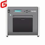 Windows 7 or above Compatible P525L YMCO Heat Sublimation Type Photo Printing