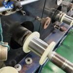 High Temperature Resistance Alloy Wire Fe-25Ni-15Cr GH2132 Nimonic 80A Wire