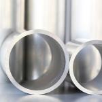 Color Anodized Aluminium Tube