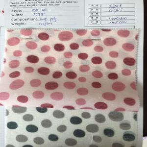 Wholesale 3D print on poly fabric from china suppliers