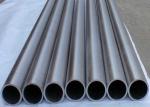 DELLOK Titanium Alloy Round Tube Grade 5 Gr9 Seamless Titanium Tube