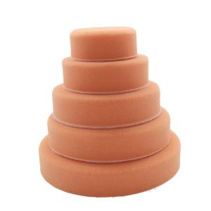 Wholesale High Durability Red Car Polishing Pads For Rotary And Dual Action Polishers from china suppliers