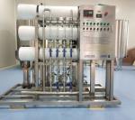 Ro Filter Water Teatement System RO Water Plant Machine For Liquid Soap
