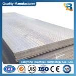 Smn443/A29 1345 /A588/42mn6/50mn2 Carbon/Weather Resistant Steel Plate/Sheet