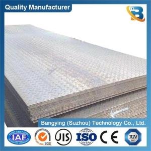 Wholesale Smn443/A29 1345 /A588/42mn6/50mn2 Carbon/Weather Resistant Steel Plate/Sheet Material from china suppliers