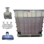 UL94 V-0 Flame Retardant Epoxy Hardener For Electrical Insulator Industry